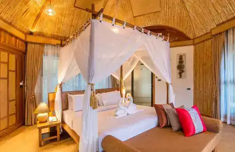 Aonang Fiore Resort - Sha Extra Plus - 4