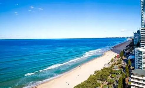 Chateau Beachside - 56