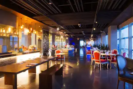 Pullman Saigon Centre - 20