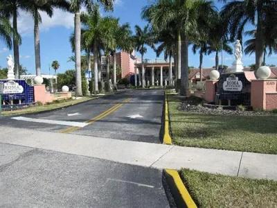 Miami Gardens Inn & Suites - 9