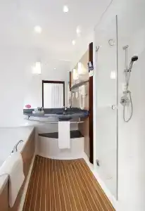 Novotel Suites Paris Montreuil Vincennes - 21