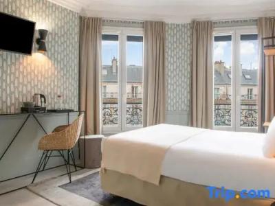 Hôtel Avama Prony - 93