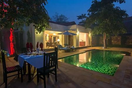 Angkor Palace Resort & Spa - 235
