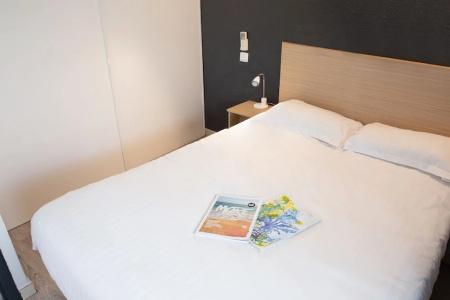 Zenitude Hôtel-Résidences La Tour de Mare - 84