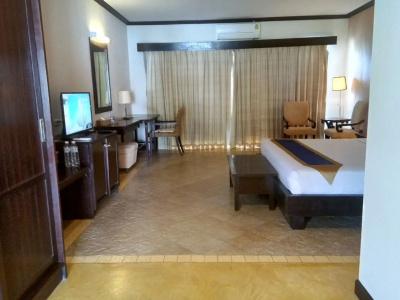 Golden Pine Beach Resort - 5