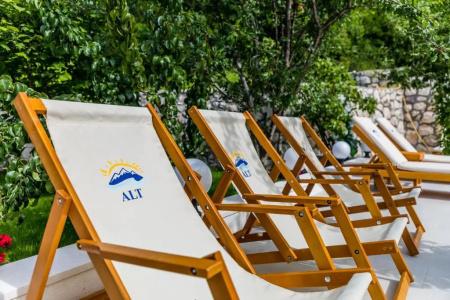Alt Braic Villa - 28