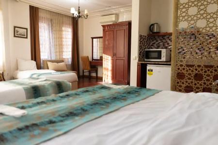 Atam Suites - 94