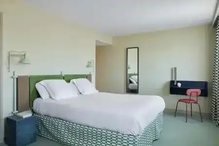 Kyriad Cannes Mandelieu - 57