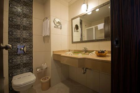 Aydinbey King's Palace & Spa - Ultra All Inclusive - 9