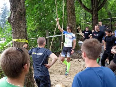 Podium - 23