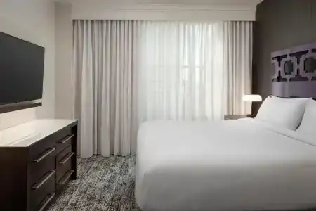 Courtyard by Marriott San Diego Downtown - 77