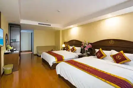 Regalia Nha Trang - 20