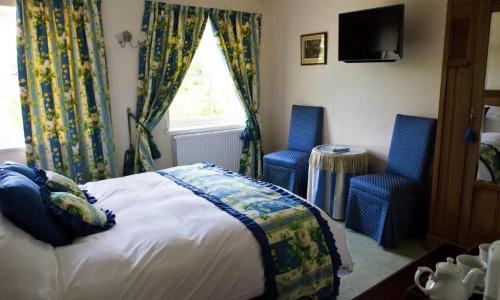 Rectory Farm - 43