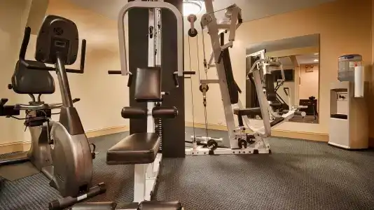 Best Western Plus Coastline Inn - 17