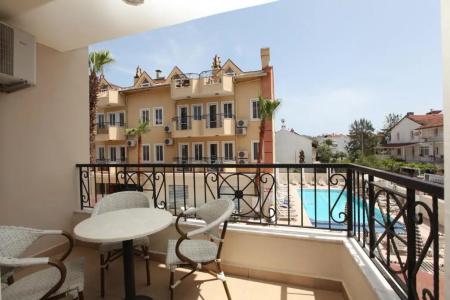 Fidan Apart - 44