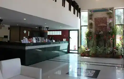 Oakwood Journeyhub Pattaya Sha Extra Plus - 1