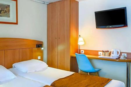 Comfort Amiens Nord - 37