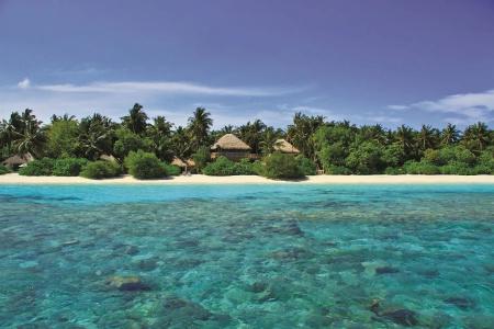 Soneva Fushi - 29