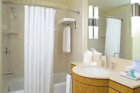 Four Points by Sheraton Downtown - 8