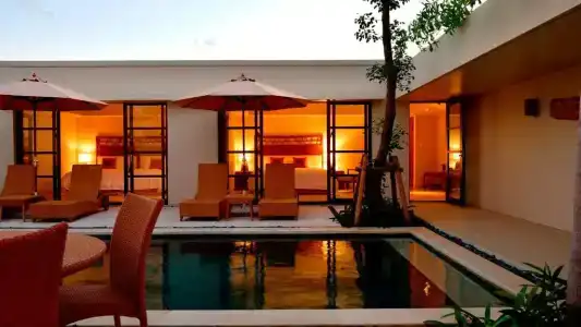 The Uza Terrace Beach Club Villas - 80