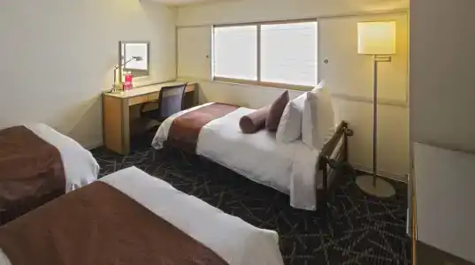 Ana Crowne Plaza Niigata, An Ihg - 83