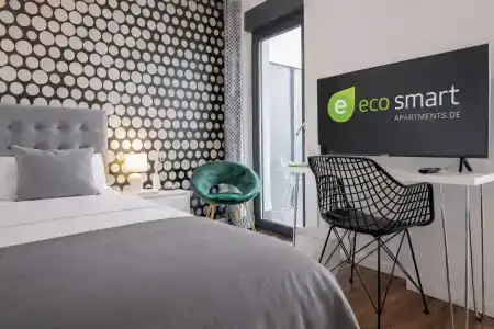 Eco Smart  Erlangen - 42