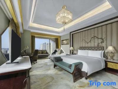 Wanda Reign Wuhan - 84