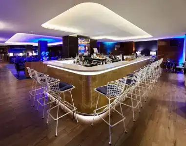 Hôtel Martinez, in The Unbound Collection by Hyatt - 19