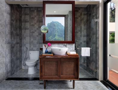 Tam Coc La Montagne Resort & Spa Ninh Binh - 32
