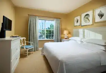 Sheraton Broadway Villas - 40