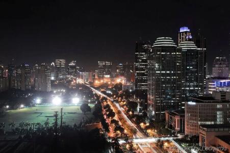 Harris Suites Fx Sudirman - 20