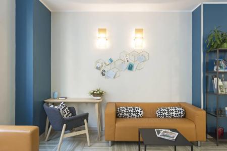 b&b Pescara - 39