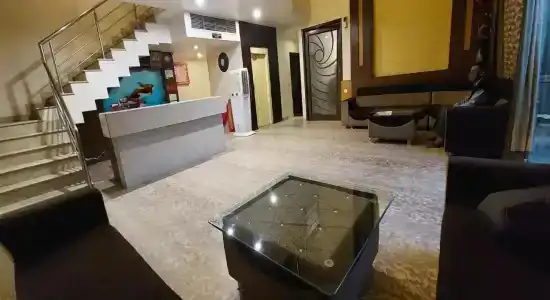 Goyal Palace - 10