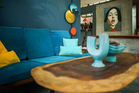 Rambutan Resort – Phnom Penh - 23