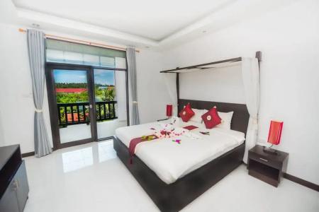 Monaburi Boutique Resort - 75