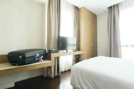 Thomson Residence - 136