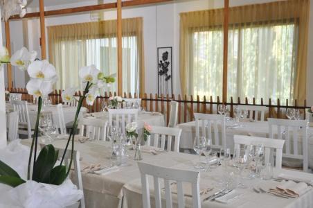 Albergo Le Giraffe - 14