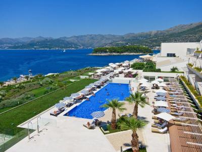 Dubrovnik President Valamar Collection - 38