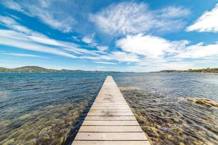 Brin d'Azur - Saint Tropez - 17
