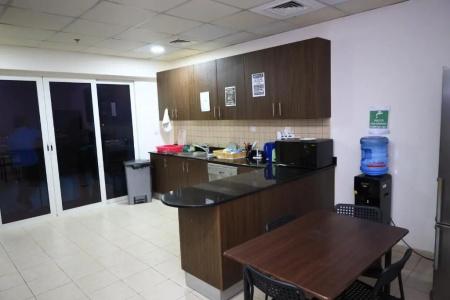 1 World Backpackers Dubai - 26