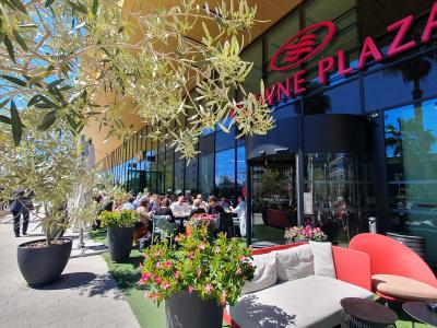Crowne Plaza - Nice - Grand Arenas, An Ihg - 26