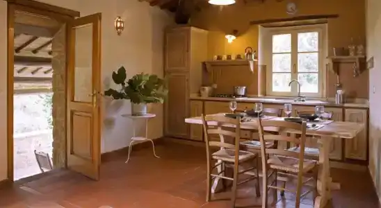 Podere Argena - 13