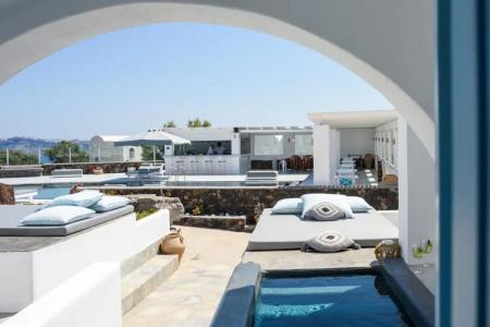 Kalestesia Suites - 423