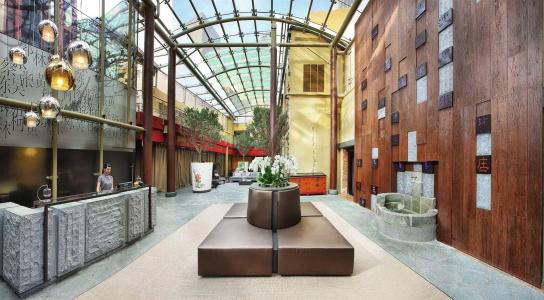 AMOY by Far East Hospitality (SG Clean) - 16
