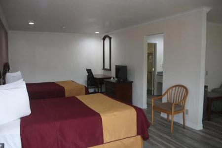 Value Inn & Suites - 32