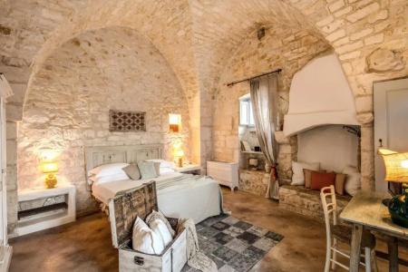 Masseria Cervarolo - 54