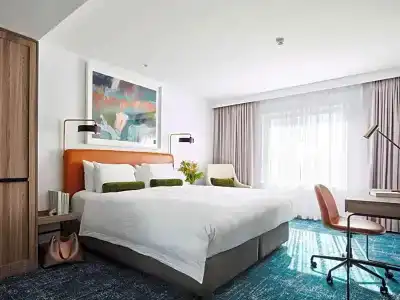 Novotel Darling Square - 64