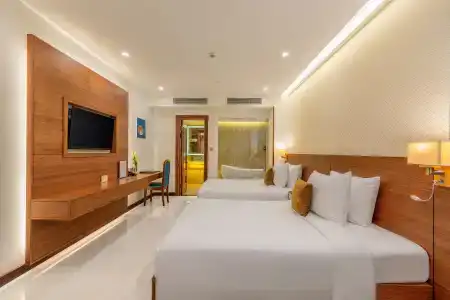 Mandila Beach Danang - 5