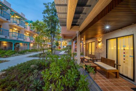 Baan Samui Resort - Sha Extra Plus - 78