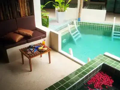 The Hideaway Resort - 31